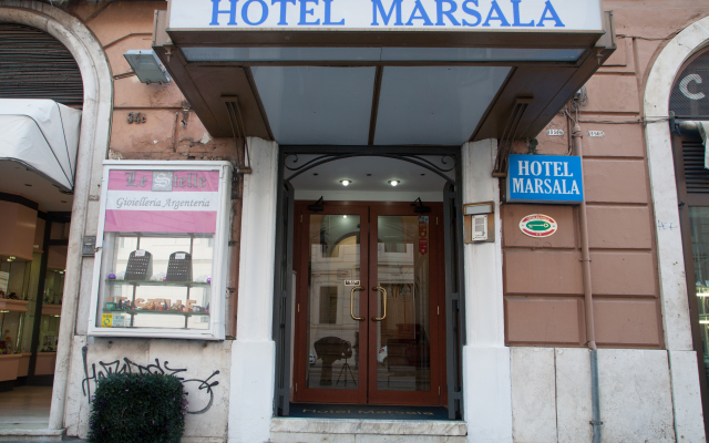 Marsala Hotel