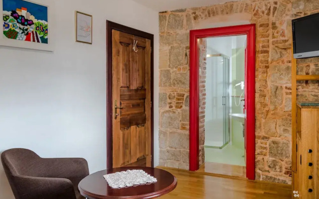 St Luke Heritage Hotel