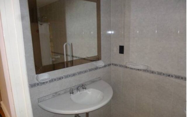 Terrazas Lodge Hotel