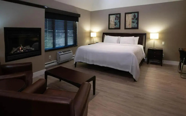 Hotel Le Rivage