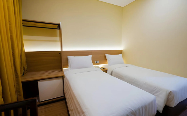 Grand Pasundan Convention Hotel