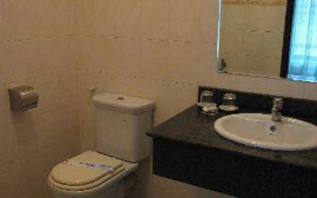 Hanoi Bodegas Hotel