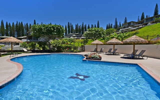 Kapalua Golf S 16t1 1 Bedroom Condo