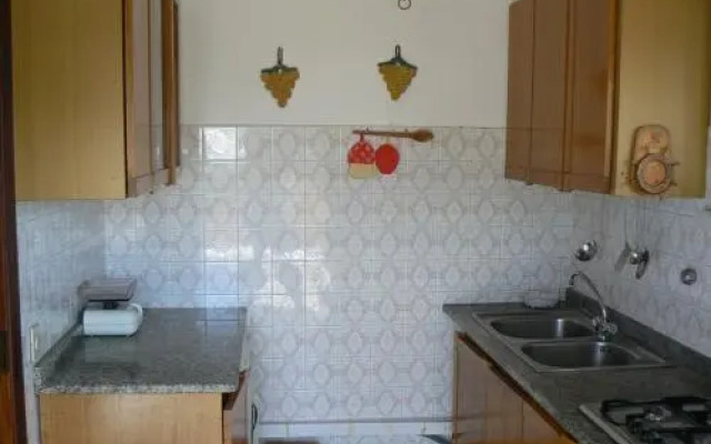 Sicilia Vacanze Villa Anna
