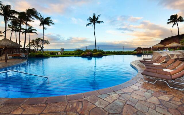 Sheraton Maui Resort & Spa