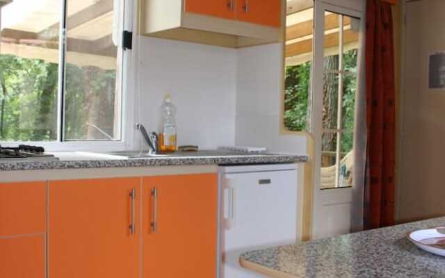 Camping La Grange Fort