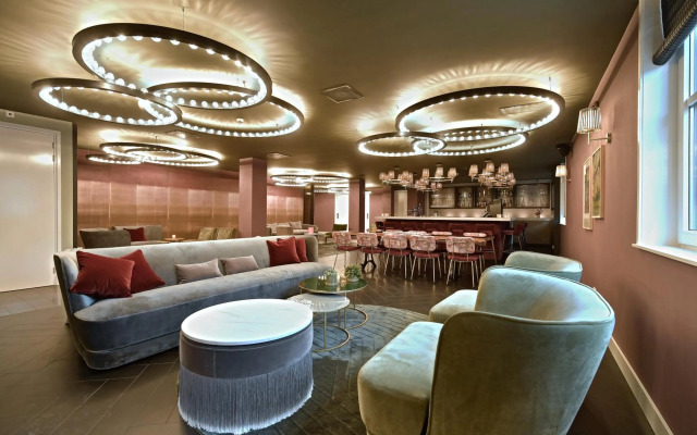 Zaan Hotel Amsterdam - Zaandam
