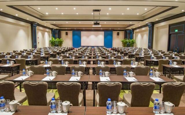 Chimelong Panda Hotel