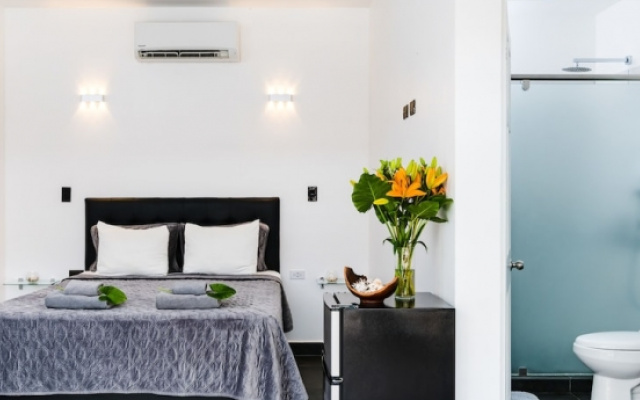 In The Shade Hotel - Coworking - Adults Only