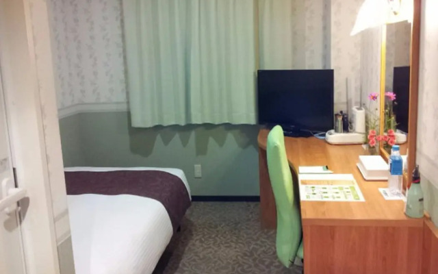 hotel ookura
