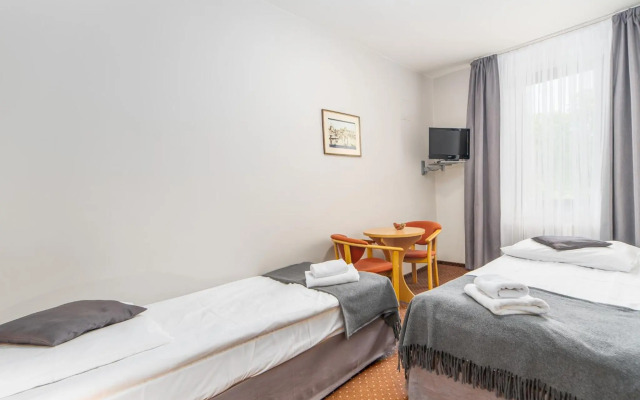 SeaPark Hotel Wellness & Spa