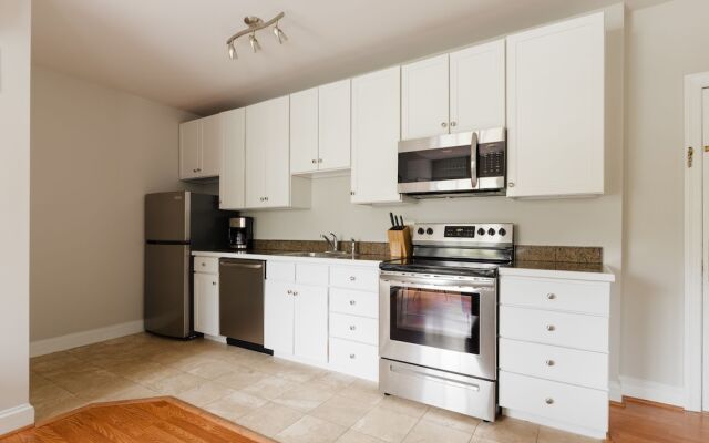 Kasa Del Ray Alexandria