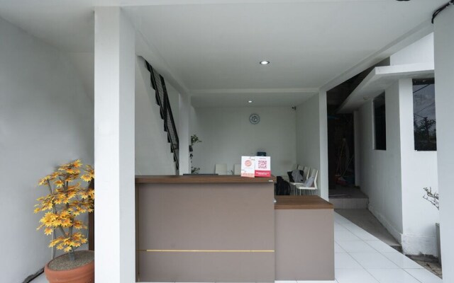 Urbanview Hotel Kazanan Lembang Bandung by RedDoorz 3 stars out of 5