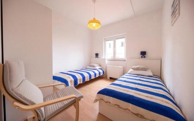 Apartments Leonarda