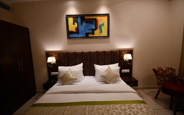Hotel Ramaya Inn