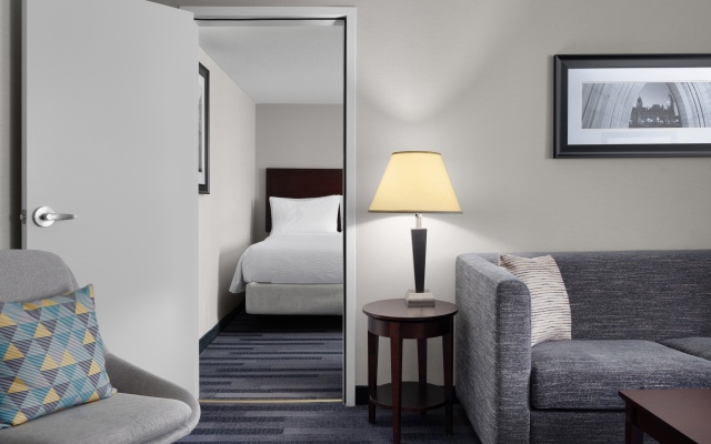 Holiday Inn Ottawa East by IHG