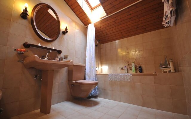 B&B Harry's Haven