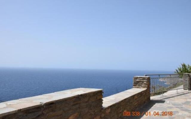 Sea View Stone Residence