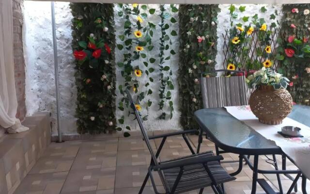 IRIDA COZY HOUSE στο κέντρο της πόλης