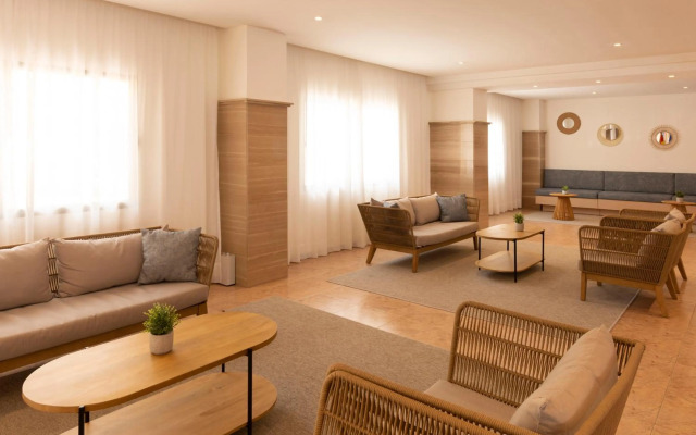 Hotel HSM Reina del Mar