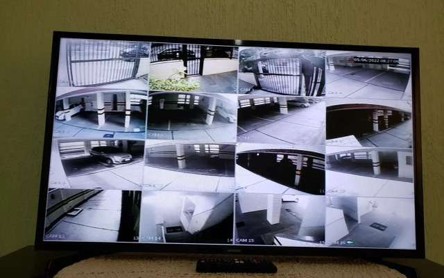 Apto Cabo Frio - 170 metros da Praia do Forte