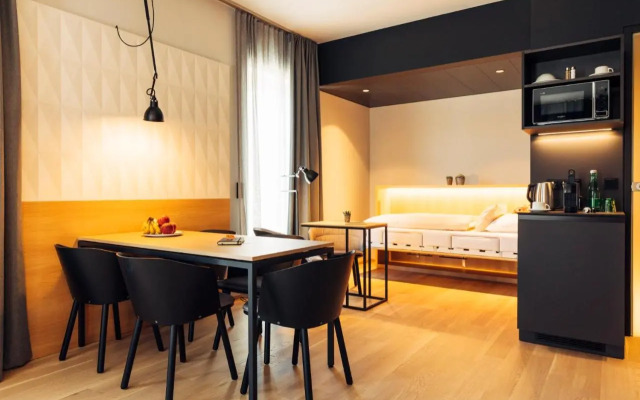 harry’s home Steyr hotel & apartments