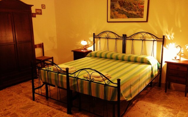 B&B Casa Bianca