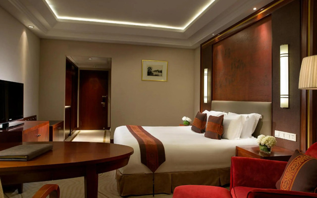 Sofitel Hangzhou Westlake