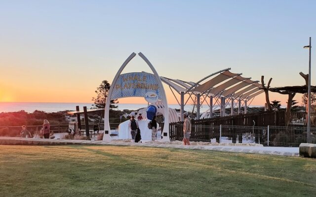 West Beach Lagoon 210 – Amazing Views