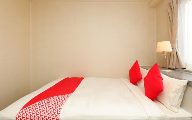 OYO Hotel Active Nobeoka