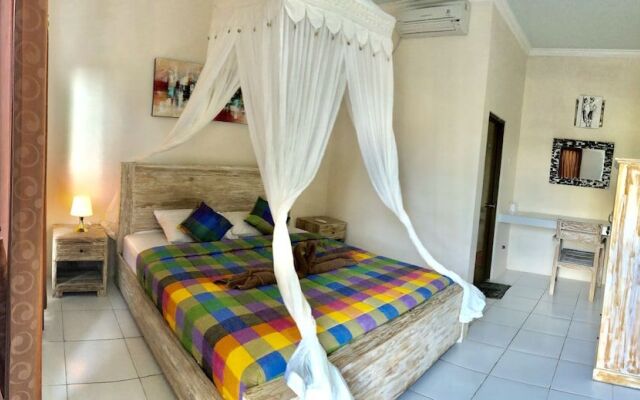 Jordan Guest House - Hostel