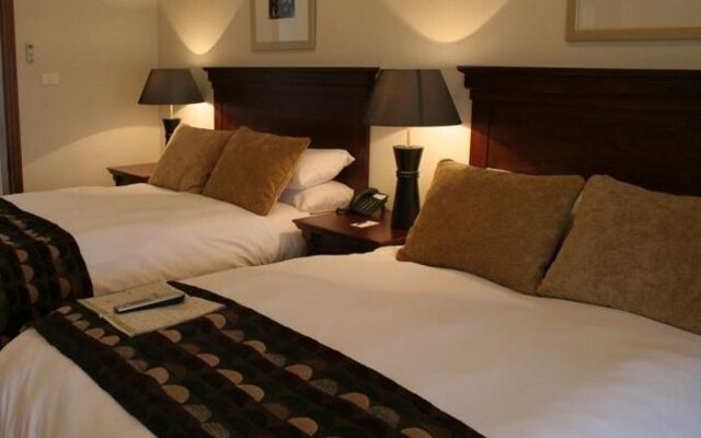 Protea Hotel by Marriott George King George