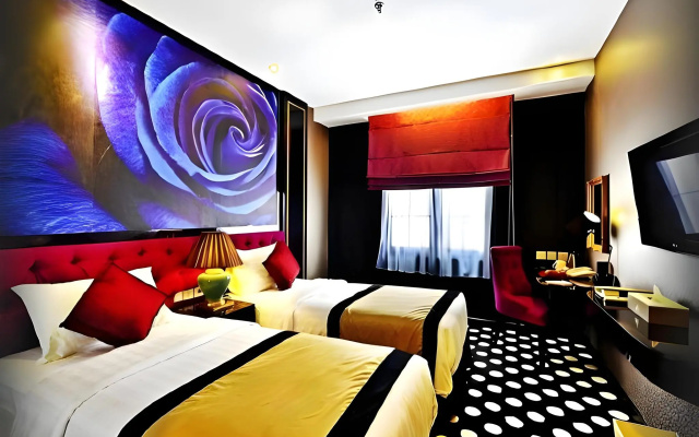 Little Amaroossa Residence Jakarta