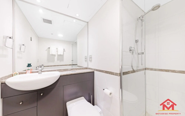 MetaWise / Sydney CBD / Haymarket 2Bed Apartment