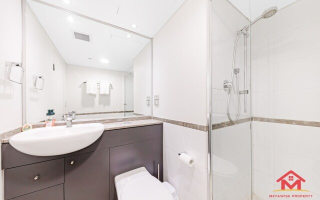 Sydney Cbd Luxury 2Bed Apartment