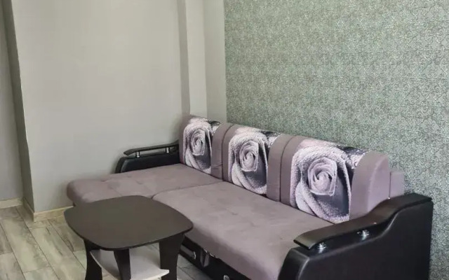 Апартаменты на улице Есенина 9 корпус 2