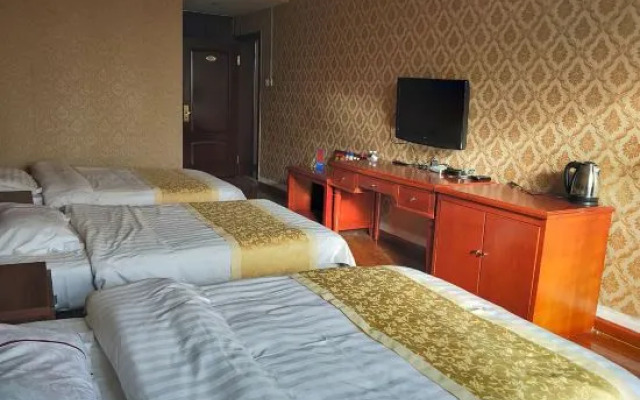 Dongwuqi Jintai Hotel