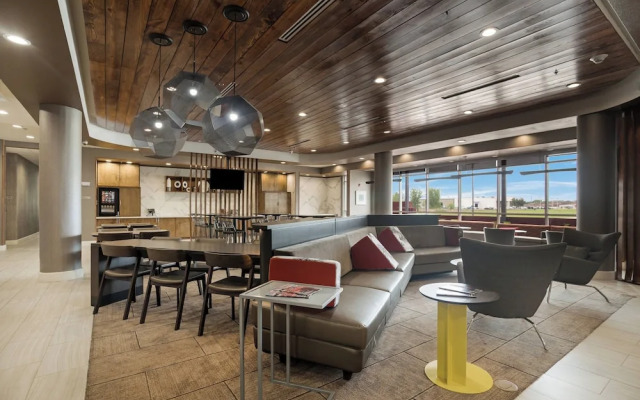 Springhill Suites Stillwater