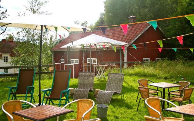 Leksands Gästhem Bed & Breakfast