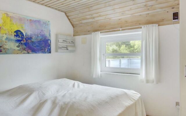 "Freja" - 3.3km from the sea in Western Jutland