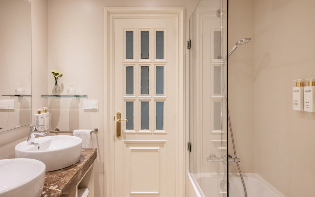 Gran Melia Fenix - The Leading Hotels of the World