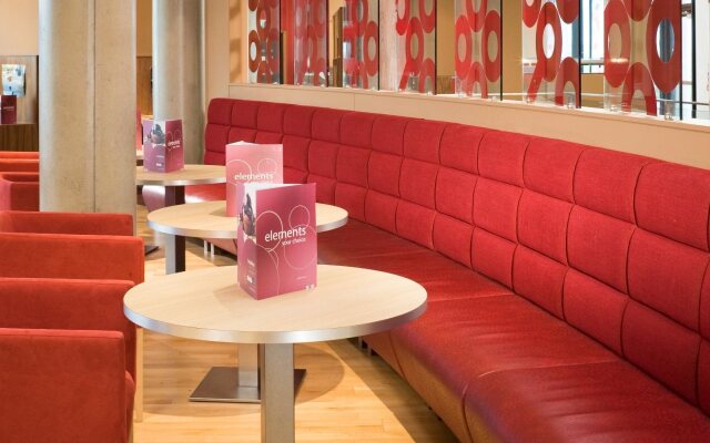 Novotel Edinburgh Park