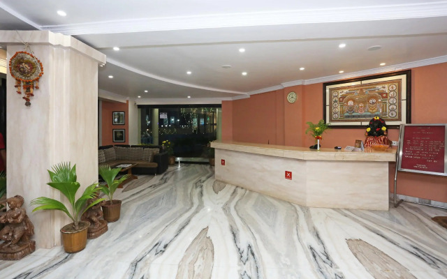 Hotel Niladri Premium