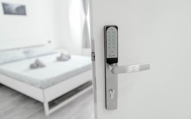 Downtown Rooms