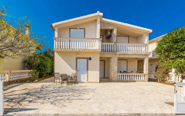 Apartments Bobeta