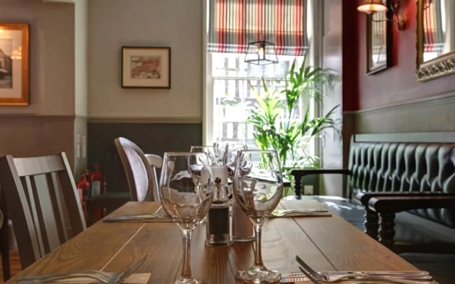 The White Hart