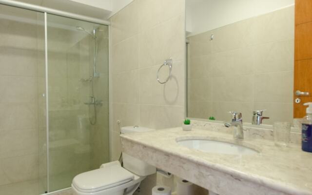 Best location in Asuncion - Studio