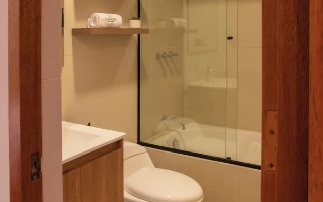 Qasamarca Hotel Boutique