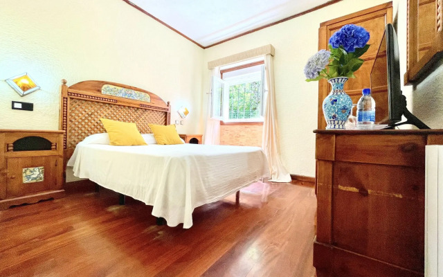 Hotel Rural El Refugio