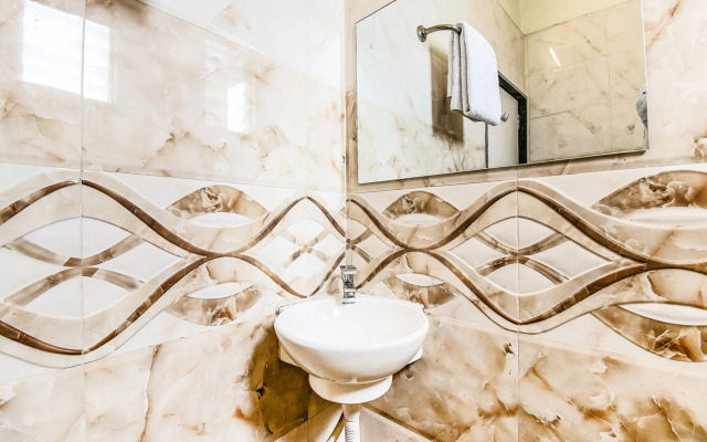 Fabhotel Pride Inn I